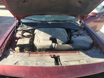 Dodge Challenger III 2023 Dodge Challenger Sxt 2023 3.6l 3.6 Benzyna 303KM, zdjęcie 6