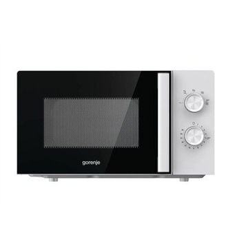 Mikrofala Kuchenka mikrofalowa wolnostojąca GORENJE MO20E1WH