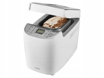 ХЛЕБОЧНАЯ МАШИНА SilverCrest 850Вт DZEM