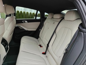 BMW X6 G06 2023 BMW X6 salon Polska, gwarancja i serwis do 2029,, zdjęcie 17