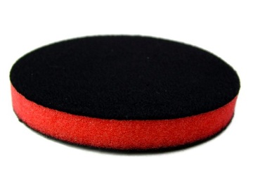 МАЛЕНЬКАЯ ПЕРЕХОДНАЯ ГУБКА ВЕЛЮРОВЫЙ АМОРТИЗАТОР VELCRO 50 мм