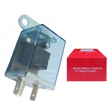 PRZERYWACZ LED DO KIERUNKOWSKAZÓW DYNAMICZNYCH LED