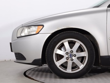 Volvo S40 II 2.0 D 136KM 2009 Volvo S40 2.0 D, Salon Polska, Klima, Klimatronic, zdjęcie 13
