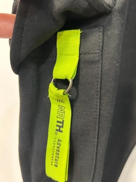 Спортивные костюмы Reserved черные 146 размер.