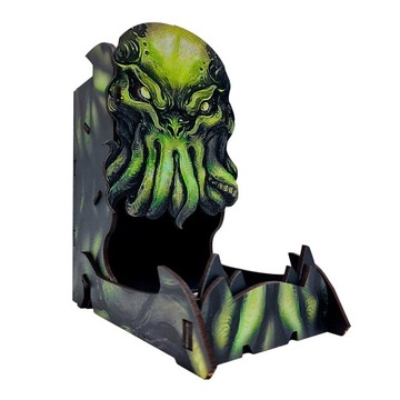 Wieża do kości Cthulhu
