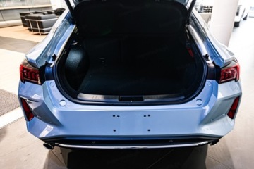 JAC 2025 JAC J7 Plus 1.5T CVT Sedan 136KM 2025, zdjęcie 15