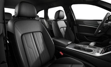 Audi A6 C8 Avant Facelifting 2.0 45 TFSI 265KM 2025 Audi A6 Avant 45 TFSI quattro S tronic | Matrix LE, zdjęcie 3