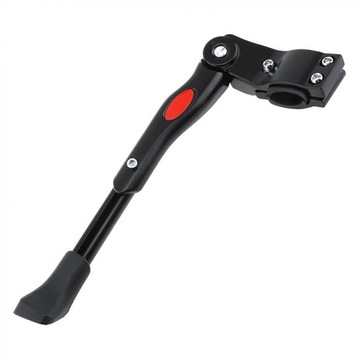 PODPÓRKA STOPKA DO ROWERU NA ROWER NÓŻKA ROWEROWA REGULOWANA STABILNA