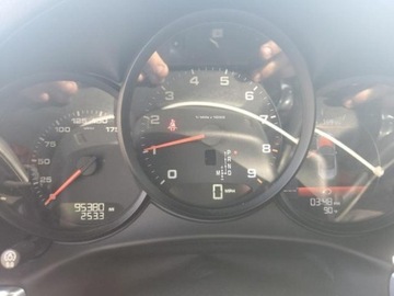 Porsche Boxster 981 Cabrio 2.7 265KM 2013 Porsche Boxster 2.7 Converti 2.7 Benzyna 265KM, zdjęcie 9