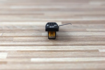 Audio Technica AT91 żółta , headshell , oryginał
