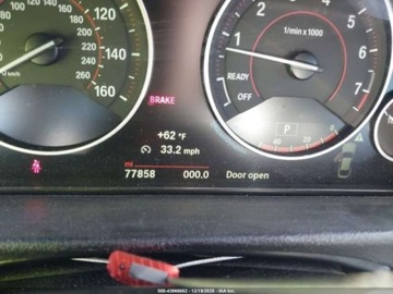 BMW Seria 4 F32-33-36 2019 BMW Seria 4 BMW 430I GRAN COUPE 2.0 Benzyna 248KM, zdjęcie 10