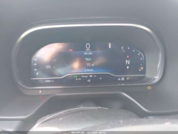 Chevrolet Tahoe GMT900 2024 Chevrolet Tahoe Rst 2024 5.3 Benzyna 355KM, zdjęcie 11