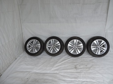 ALUFELGI FELGI OPEL ASTRA K V 39024514 16 X7,0 J 5X105