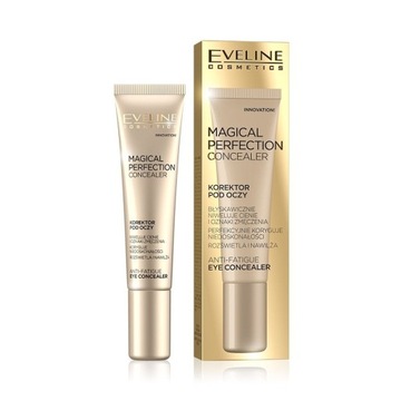 Eveline Cosmetics Magical Perfection korektor No 02 - Vanilla