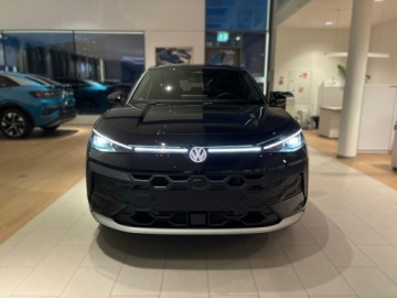 Volkswagen T-Roc I SUV Facelifting 1.5 TSI ACT 150KM 2025 Volkswagen T-Roc Style 1.5 eTSI mHEV 150 KM DSG, zdjęcie 1