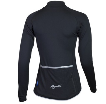 СВИТШОТ ЖЕНСКИЙ ТЕПЛЫЙ ROGELLI BENICE 2.0 010.004 р.С