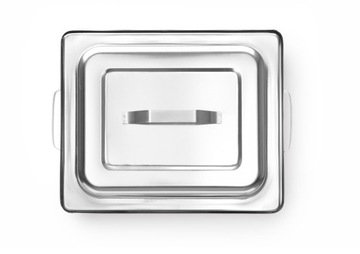 Hendi Paste нагреватель GN 1/2