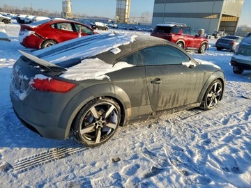 Audi TT 8S 2021 Audi TT Coupe 2021 AUDI TT 2.0 Benzyna 220KM, zdjęcie 3