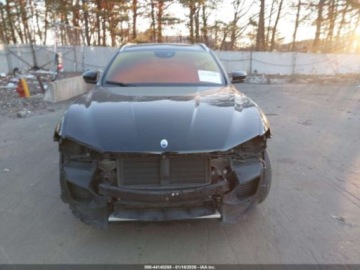 Maserati Levante 2019 Maserati Levante 2019 245KM 3.0 Benzyna 345KM, zdjęcie 7