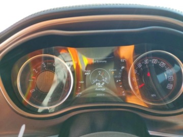 Dodge Challenger III 2021 Dodge Challenger RT Scat Pack 2021 6.4 Benzyna 485KM, zdjęcie 9