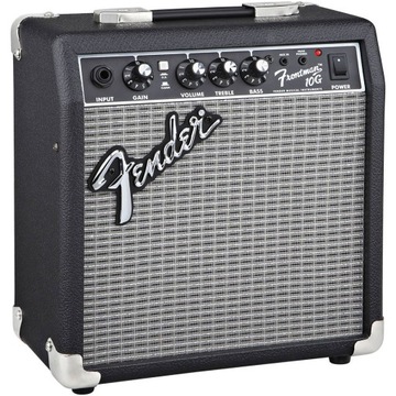 КОМБО-ГИТАРНЫЙ УСИЛИТЕЛЬ FENDER FRONTMAN 10G