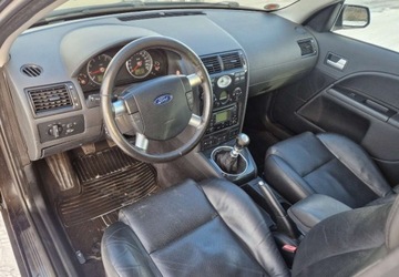 Ford Mondeo III Sedan 2.5 170KM 2002 Ford Mondeo 2.5 V6 170KM Ghia Oryginal Klima 2.5 Benzyna 170KM, zdjęcie 18