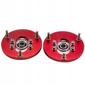 Camber Plates do Bmw e46 323i 328Ci