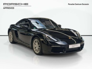 Porsche 2024 Porsche 718 Cayman 2.0 Benzyna 299KM, zdjęcie 6