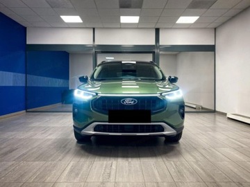 Ford Kuga III SUV Facelifting 2.5 FHEV 183KM 2025 Od ręki - Active X 2.5 FHEV 183KM / Pakiet Winter, zdjęcie 1