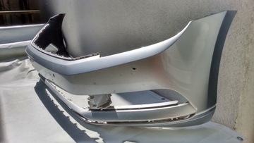 VW PASSAT B8 3G0 ПЕРЕДНИЙ БАМПЕР 4xPDC