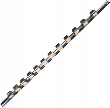 SZYNA STALOWA DO NASADEK 3/4'' 560mm BGS