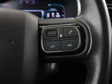 Citroen C5 Aircross SUV 1.2 PureTech 130KM 2018 Citroen C5 Aircross 1.2 Benzyna Feel Klimatronik, zdjęcie 30