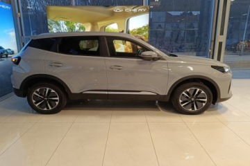 Chery Tiggo 4 1.5 HYBRID 163KM 2025 CHERY Tiggo 4 Prestige 1.5 T-GDI HEV DHT Suv 163KM 2025, zdjęcie 3