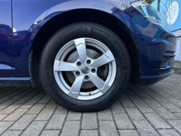 Volkswagen Golf VII Variant Facelifting 1.4 TSI  125KM 2018 Volkswagen Golf |Hak| Zestaw Głośnomówiący| Czujni, zdjęcie 27