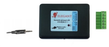 80м цифровой потолочный комплект WS2811 RGB 24V применение