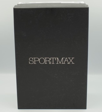 Sportmax Celebre Czółenka r.38