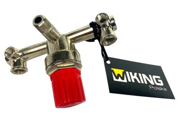 тройник компрессора, маслораспределительная планка