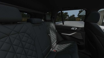 BMW X5 G05 SUV Facelifting 3.0 40i 381KM 2025 BMW X5 xDrive40i 381 KM mHEV - Kamera 360 - M Sport - HarmanKardon - Od Re, zdjęcie 11