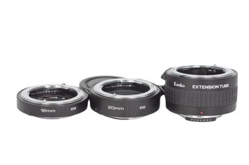 KENKO EXTENSION TUBE DG -bagnet N/AF