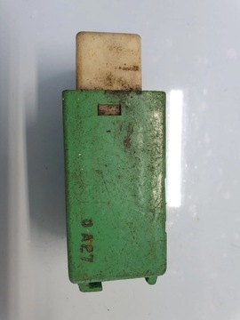 MAZDA PREMACY 2000 RELÉ / MODUL CENYRALENGO ZÁMKU