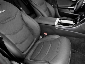 Mercedes Klasa C W206 Limuzyna AMG 2.0 43AMG 408KM 2026 MERCEDES-BENZ C Klasa AMG 43 4-Matic 2.0 (408KM) 2026, zdjęcie 5