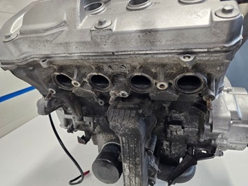Honda CBR 600 F2, двигатель в сборе, 29 000 км.