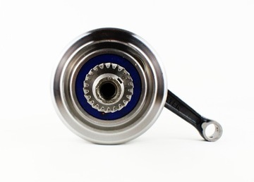 КОЛЕНВАЛ ATV 150 CCM (57MM) 150cc мотоцикла