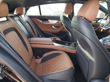 Mercedes AMG GT C190 2020 Mercedes-Benz AMG GT 63 S 2020 4.0l 4.0 Benzyna 630KM, zdjęcie 10
