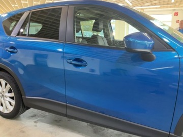 Mazda CX-5 I SUV 2.0 SKYACTIV-G 160KM 2013 Mazda CX-5 2.0 Sports-Line AWD, zdjęcie 8