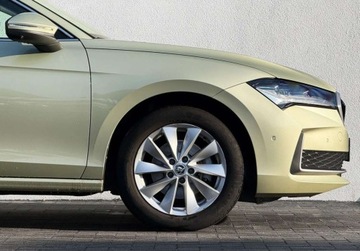 Skoda Superb 2024 Skoda Superb Hak Matrix-LED Masaz Navi Kamery 360 Gwarancja 2027 Sal, zdjęcie 3