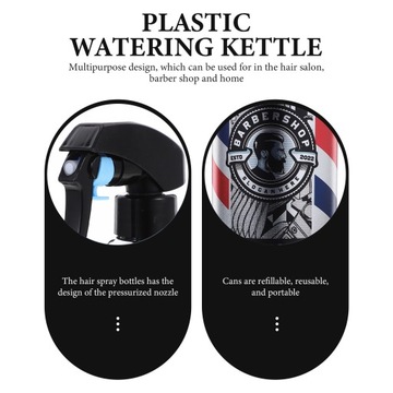 Емкость для воды Небольшой распылитель