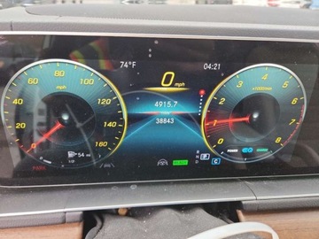 Mercedes GLS X167 2023 Mercedes-Benz GLS 450 4Matic 2023 3.0l 3.0 Benzyna 362KM, zdjęcie 9