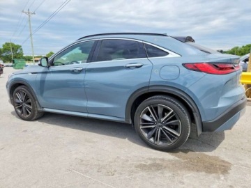Infiniti 2022 Infiniti QX55 Luxe 2022 2.0 Benzyna 268KM, zdjęcie 1