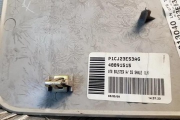 ROLETA KUFRU CHRYSLER GRAND VOYAGER V (RT) 1CJ23ES3AF 2.8L DIESEL 120KW